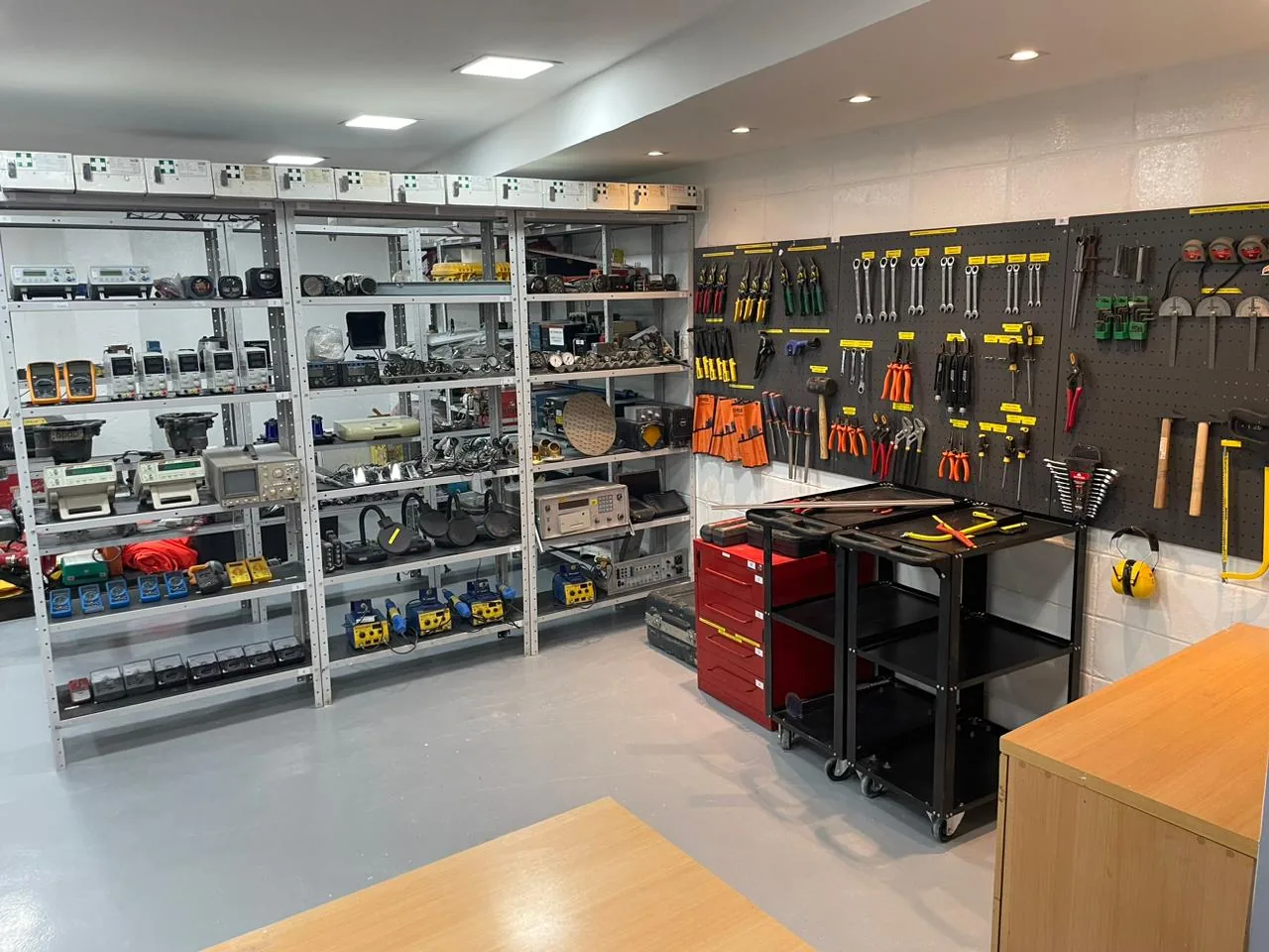 Sala Maker