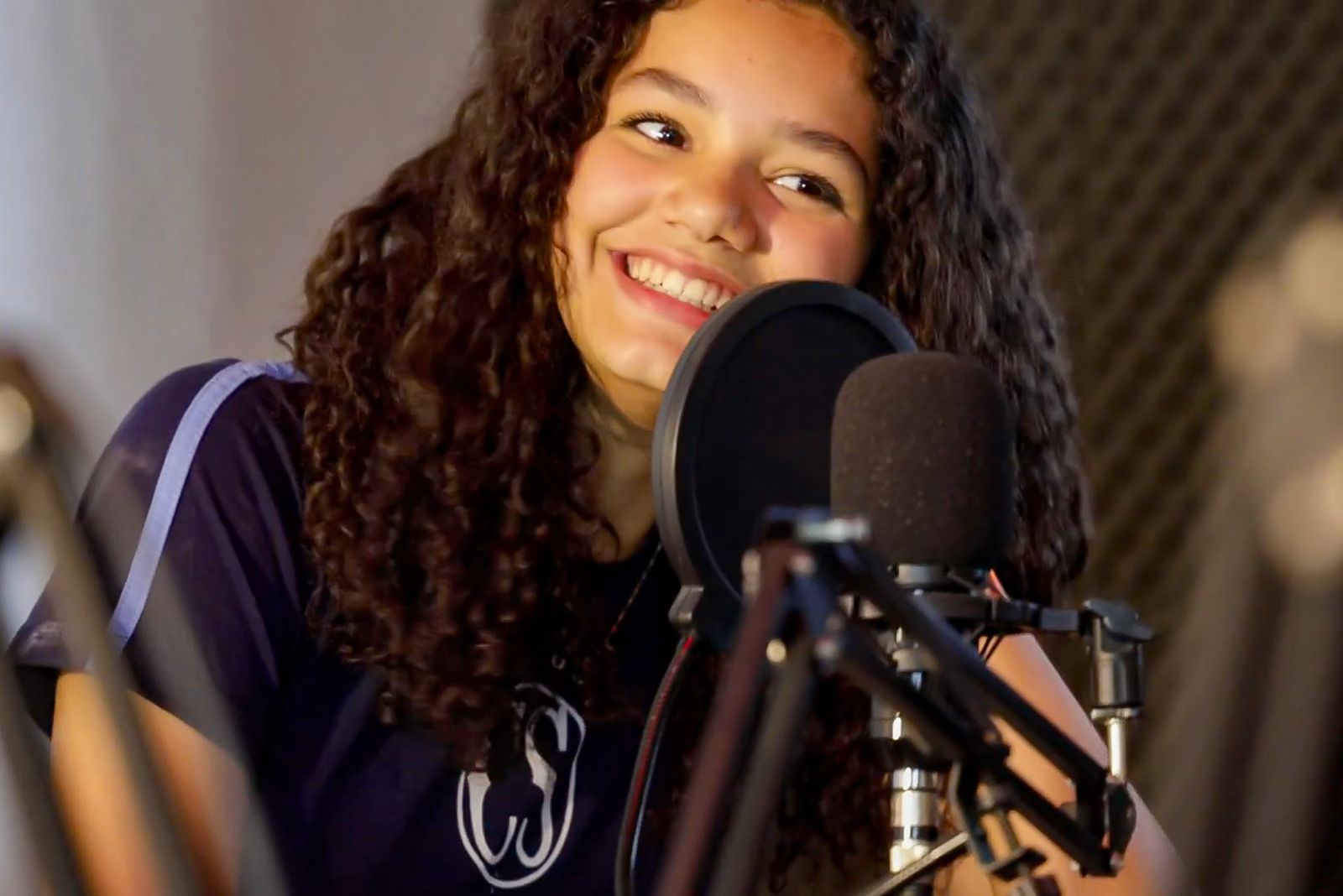 Ensino Médio - Podcast Geekie