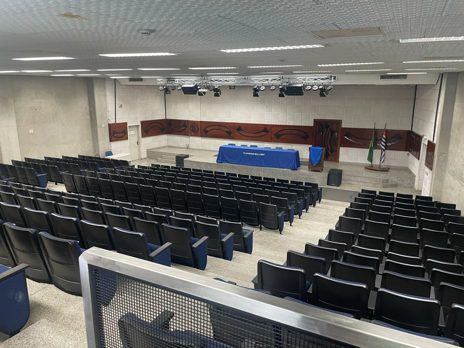 Auditório