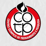 Logo Centro Olímpico de Treinamento e Pesquisa